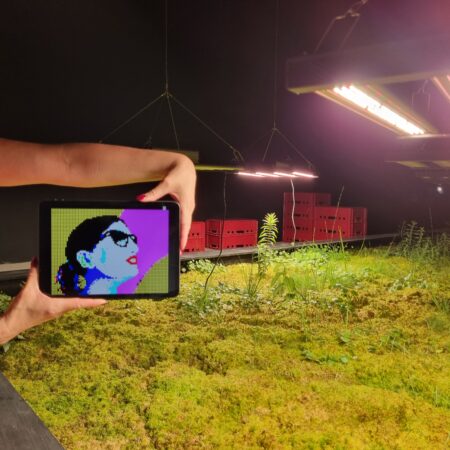 CEGZ.project EDEN Stories Saison 3